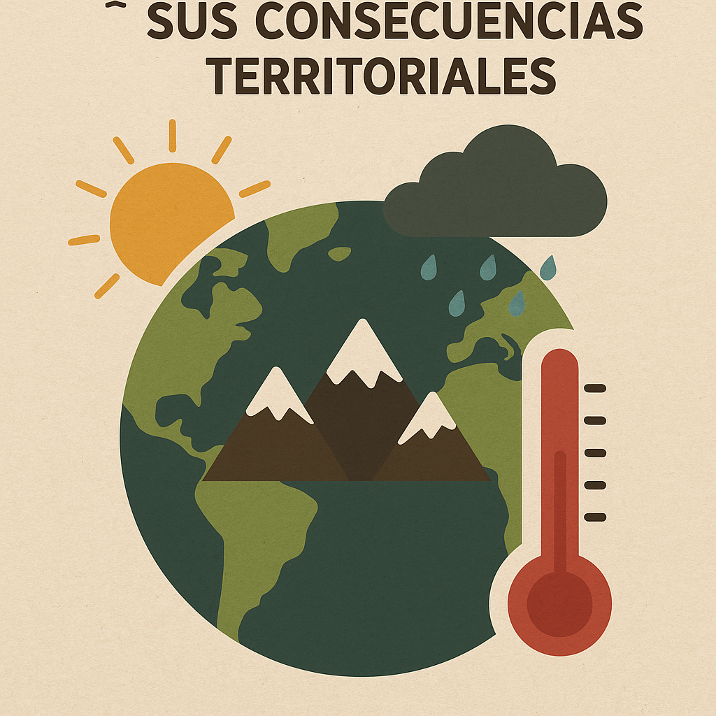 Cambio Climático